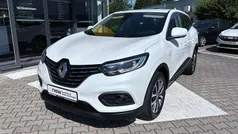 Teqnc Gebraucht 2021 Renault Kadjar Business SUV | 15.250 € (Guter Preis)