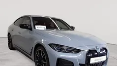 Gebraucht 2022 BMW i4 Shadowline Limousine | 47.990 € (Fairer Preis)