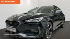 Gebraucht 2023 Seat Leon Kombi | 28.200 € (Fairer Preis)