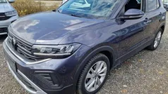 Gebraucht 2024 VW T-Cross Life SUV | 21.978 € (Fairer Preis)