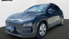 Grau Gebraucht 2020 Hyundai Kona SUV | 16.990 € (Guter Preis)