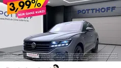 Gebraucht 2021 VW Touareg R-line SUV | 46.922 € (Fairer Preis)