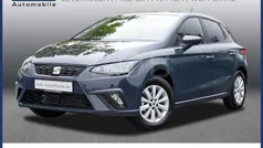 Gebraucht 2025 Seat Ibiza Style Limousine | 18.890 € (Fairer Preis)