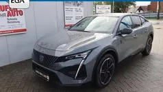 Grau metallic Gebraucht 2024 Peugeot 408 GT GTi Limousine | 25.990 € (Superpreis)