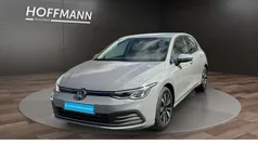 Gebraucht 2024 VW Golf VIII Move Limousine | 24.840 € (Fairer Preis)