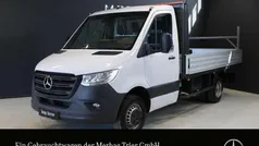 Gebraucht 2021 Mercedes Sprinter Van | 46.124 € (Superpreis)