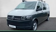 Gebraucht 2018 VW T6 Van | 28.990 € (Superpreis)