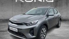 Grau Neu 2024 Kia Stonic Vision SUV | 19.777 € (Fairer Preis)