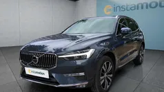 Gebraucht 2023 Volvo XC60 Ultimate SUV | 47.949 € (Fairer Preis)