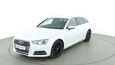 Gebraucht 2018 Audi A4 Sport Kombi | 18.240 € (Fairer Preis)