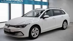 Gebraucht 2023 VW Golf VIII Life Kombi | 21.960 € (Fairer Preis)