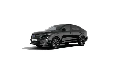Nuova Renault Rafale Esprit Alpine 200 CV (147 kW) 2025 Grigio SUV