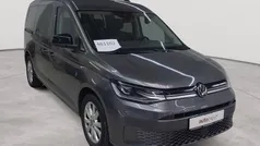 Gebraucht 2021 VW Caddy Maxi Life Van / Kleinbus | 22.590 € (Fairer Preis)