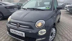 Gebraucht 2021 Fiat 500C Dolcevita Cabrio | 11.998 € (Guter Preis)