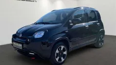 Fiat Panda Cross