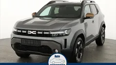 Gebraucht 2025 Dacia Duster Extreme SUV | 28.875 € (Fairer Preis)