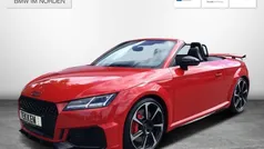 Gebraucht 2021 Audi TT Roadster Sport Cabrio | 57.890 € (Fairer Preis)