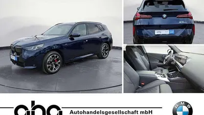 Gebraucht 2025 BMW X3 M Sport SUV | 56.360 € (Fairer Preis)