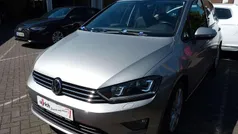 Silber Gebraucht 2017 VW Golf Comfortline SUV | 13.985 € (Fairer Preis)