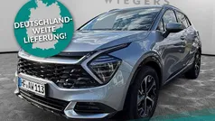 Gebraucht 2025 Kia Sportage Spirit SUV | 32.870 € (Superpreis)