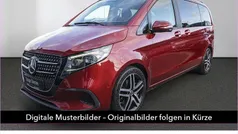 Gebraucht 2024 Mercedes V250 Style Van / Kleinbus | 69.950 € (Fairer Preis)