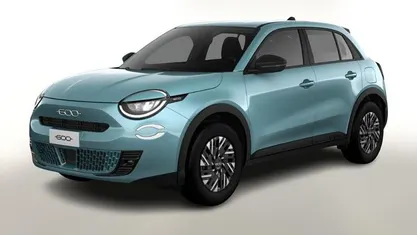 Gebraucht Fiat 600 145 PS (106 kW) 2025 SUV