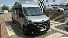 Gebraucht 2021 Renault Master Van | 27.905 €