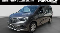 Gebraucht 2024 Opel Combo-e Life Ultimate Van / Kleinbus | 28.590 € (Fairer Preis)