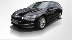 Blackmagicperleffekt Gebraucht 2024 Skoda Octavia Selection Kombi | 27.880 € (Superpreis)