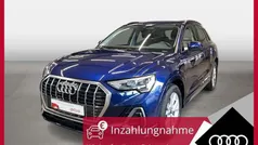 Gebraucht 2024 Audi Q3 S-Line SUV | 38.380 € (Guter Preis)