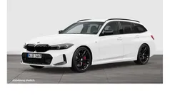 Gebraucht 2022 BMW 330 M Sport Kombi | 38.970 € (Fairer Preis)
