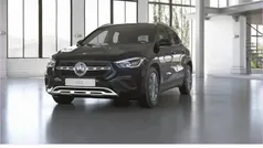 Gebraucht 2022 Mercedes GLA250 Style SUV | 34.250 € (Guter Preis)