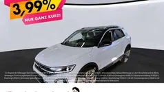 Gebraucht 2022 VW T-Roc Style SUV | 25.777 € (Fairer Preis)
