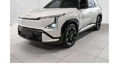 Gebraucht Kia EV5 GT-Line 160 kW (218 PS) 2026 SUV