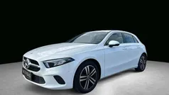 Gebraucht 2020 Mercedes A200 Limousine | 21.900 € (Fairer Preis)