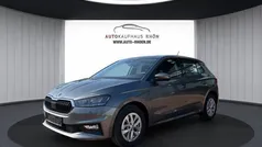 Gebraucht 2024 Skoda Fabia Selection Kleinwagen | 21.990 € (Fairer Preis)