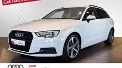 Gebraucht 2018 Audi A3 Sportback Sport Limousine | 17.780 € (Fairer Preis)