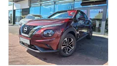 Gebraucht 2025 Nissan Juke N-Connecta SUV | 23.985 € (Fairer Preis)