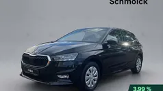 Gebraucht 2025 Skoda Fabia Essence Kleinwagen | 17.590 € (Fairer Preis)