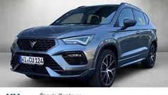 Gebraucht 2024 Cupra Ateca SUV | 39.990 € (Fairer Preis)