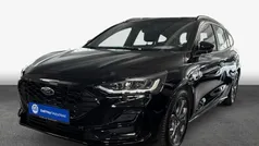 Gebraucht 2024 Ford Focus ST-Line Kombi | 26.450 € (Guter Preis)
