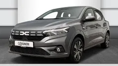 Gebraucht 2024 Dacia Sandero Expression Kleinwagen | 17.879 € (Fairer Preis)