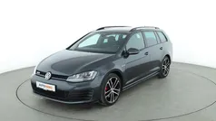 Gebraucht 2016 VW Golf VII GTD Kombi | 20.210 € (Fairer Preis)