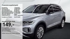 Gebraucht 2024 VW T-Roc Style SUV | 28.970 € (Fairer Preis)