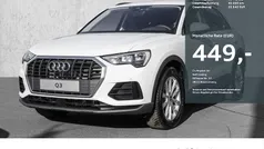 Gebraucht 2025 Audi Q3 Ambiente SUV | 39.990 € (Guter Preis)