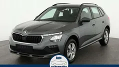 Graphite grau metallic Neu 2025 Skoda Kamiq SUV | 25.995 € (Guter Preis)