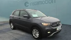 Grau Gebraucht 2023 VW T-Cross SUV | 22.490 € (Fairer Preis)
