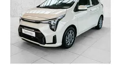Beige Neu 2025 Kia Picanto Vision Kleinwagen | 16.590 € (Fairer Preis)