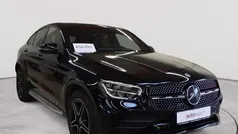 Mercedes GLC220