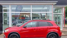 Gebraucht 2019 Mitsubishi ASX Active SUV | 14.975 € (Fairer Preis)